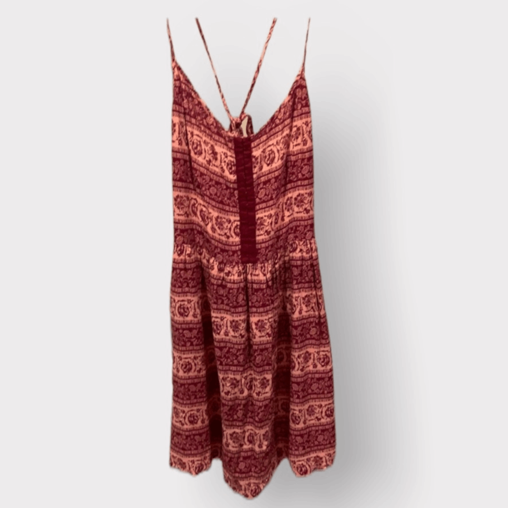 American Eagle dress